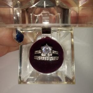 Gorgeous Wedding Set